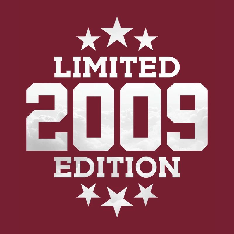 ÉDITION LIMITÉE 2009 17E ANNIVERSAIRE