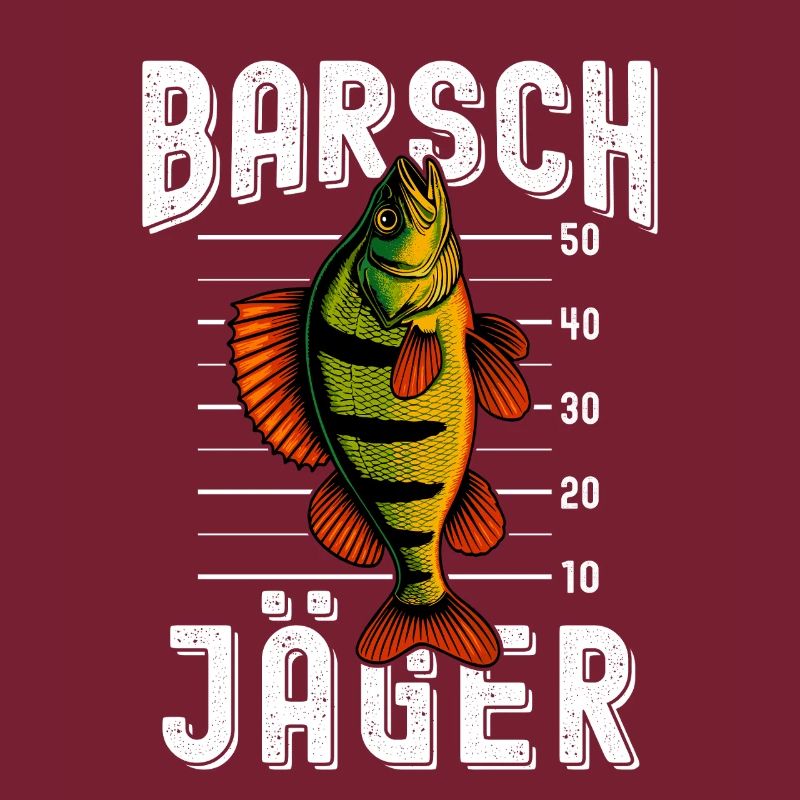 Perch Hunter Perch Angler Perch Perch Perch Perch Fishing