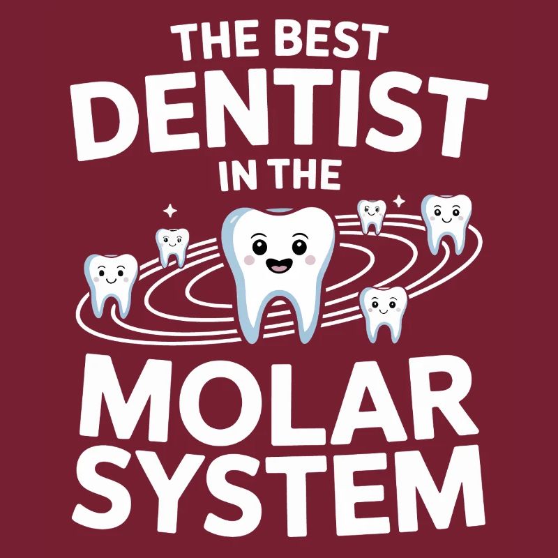 Zahnhelden Molar System