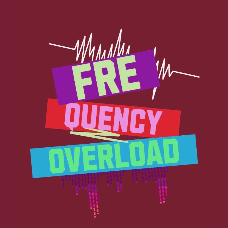 Frequency Overload Rave EDM