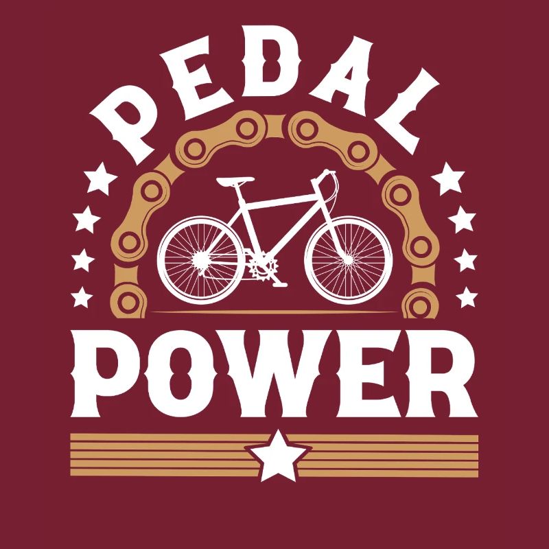 Bicycle Cyclist