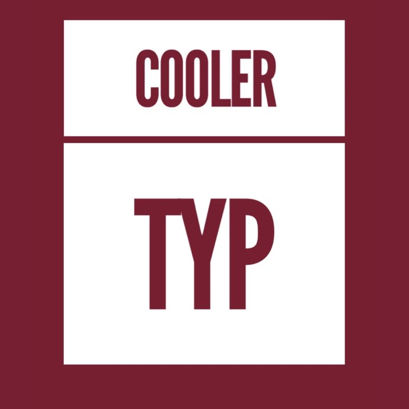 Cooler Typ Lustiger Spruch