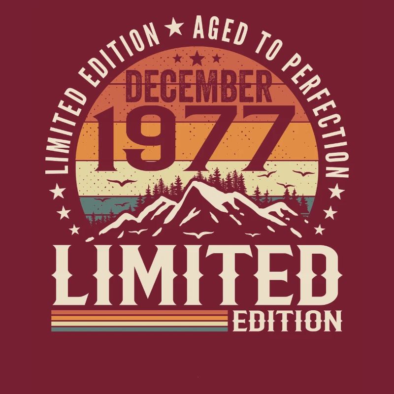Décembre 1977
