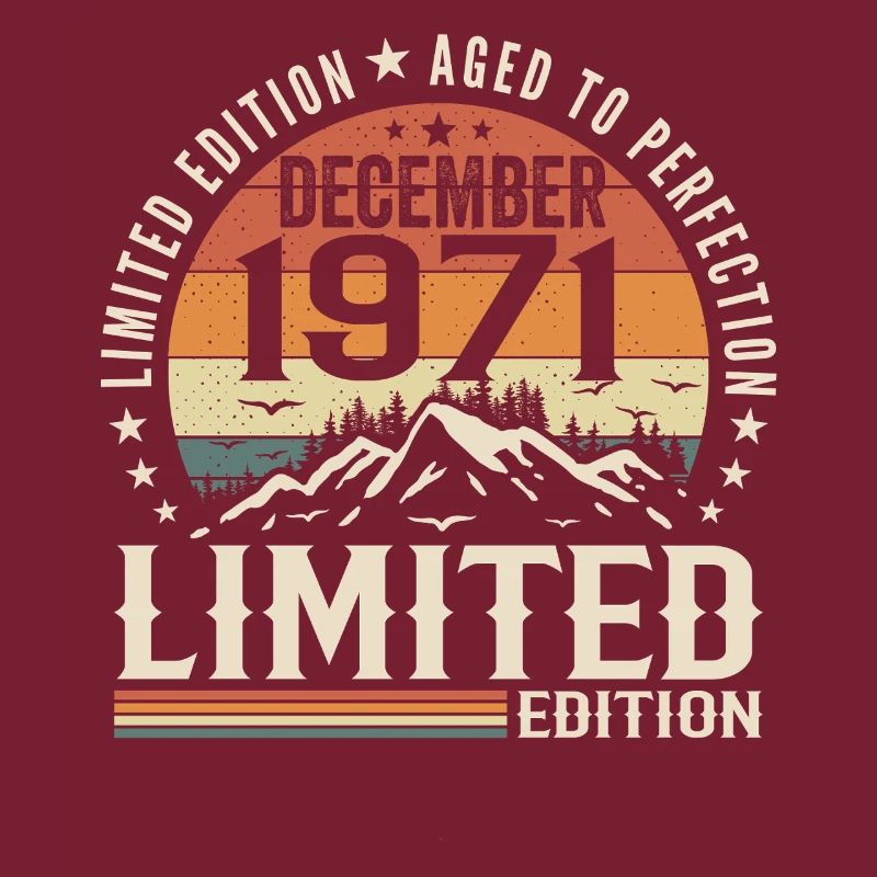Décembre 1971