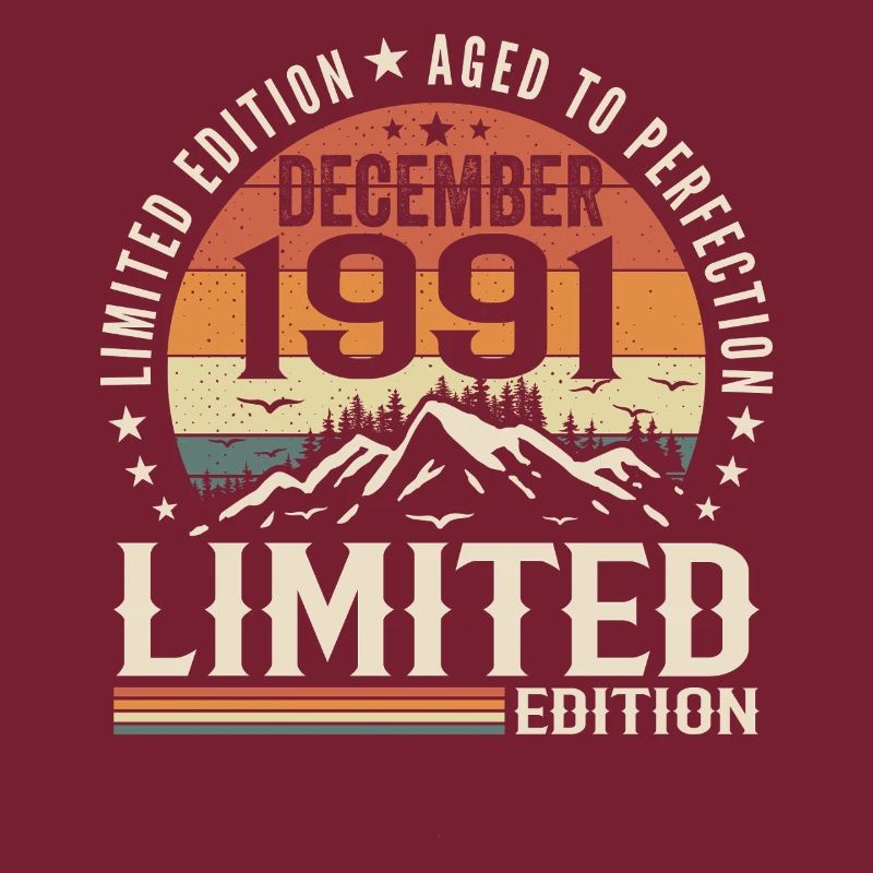 Cadeau Decembre 1991