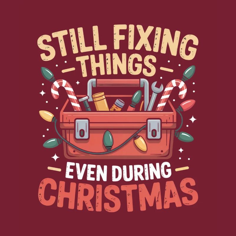 Handwerker Humor