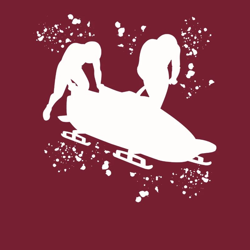 Bobsleigh Bobsleigh à deux