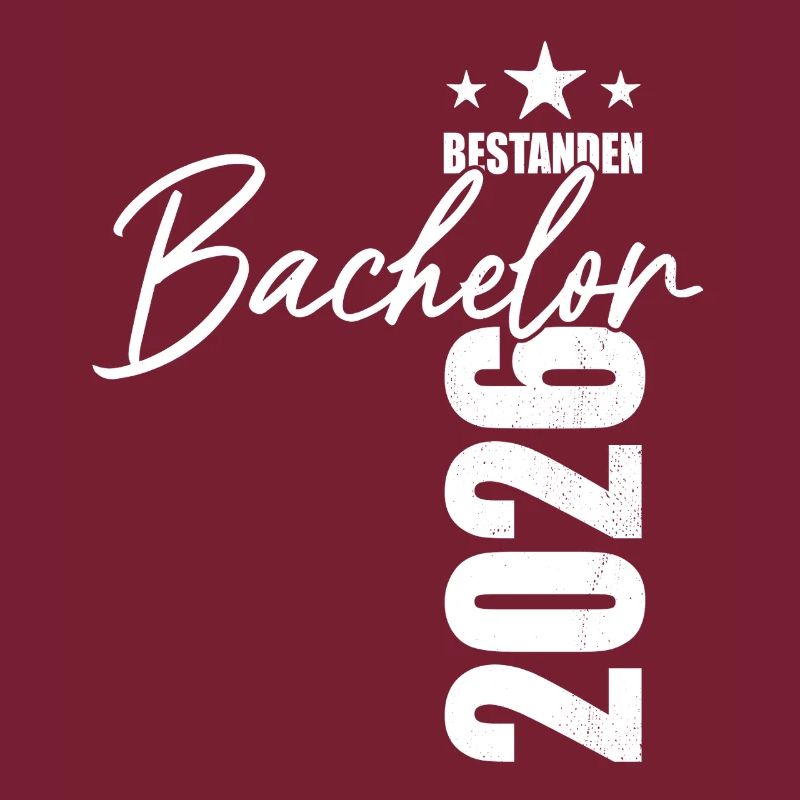 Bachelor passed 2026 - Exam - Success