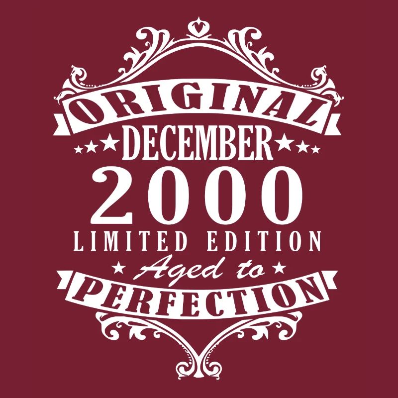 2000 Décembre 2000 Jubilé Décembre 2000