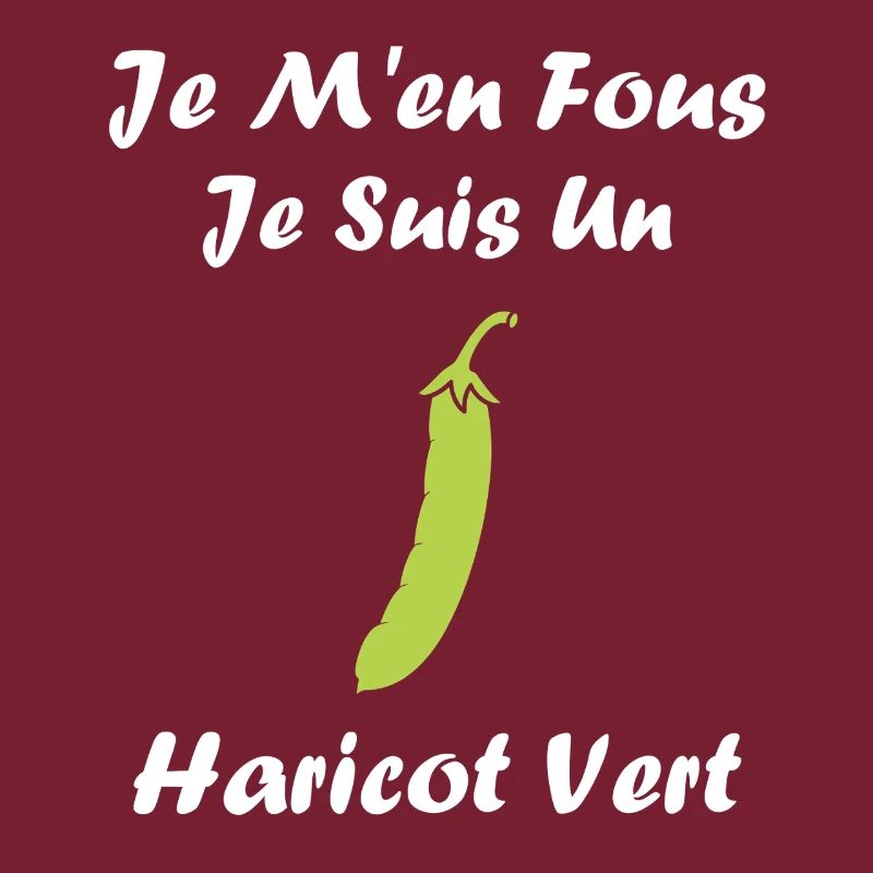 haricot vert