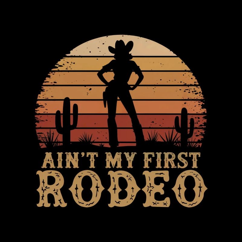 Western Vintage 