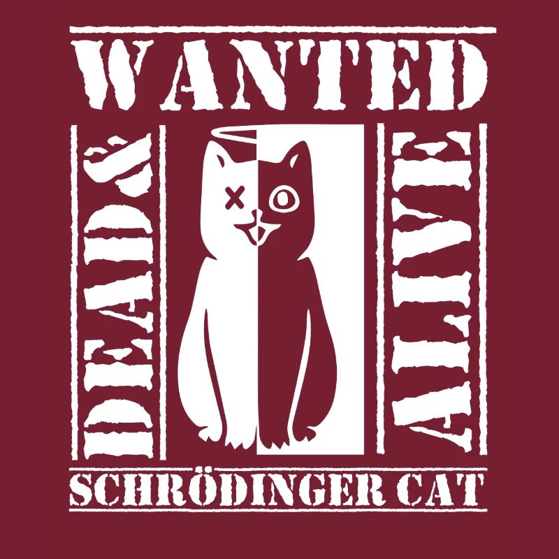 Schrödingers Katze