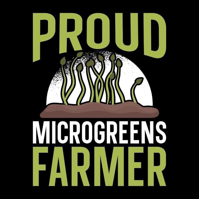  Microgreens Gardening Kit Grow Microgreens Indoor