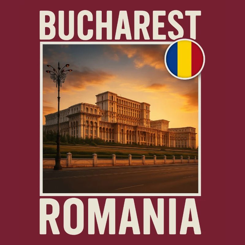 Rumänien Bukarest