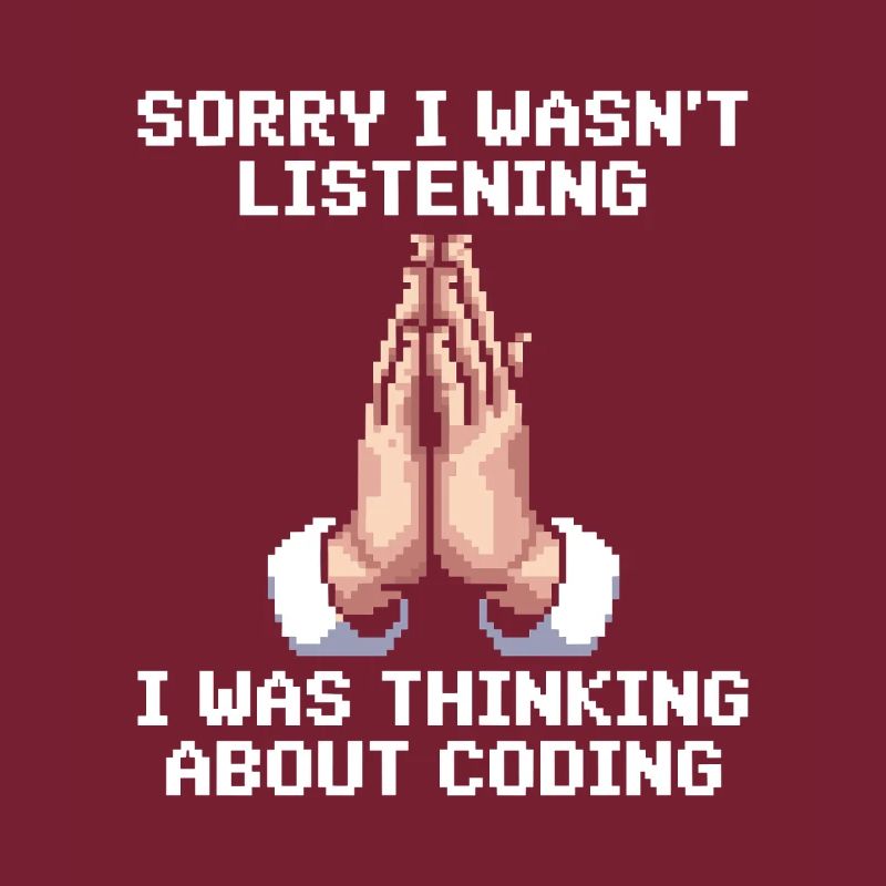 Mème du programmeur drôle