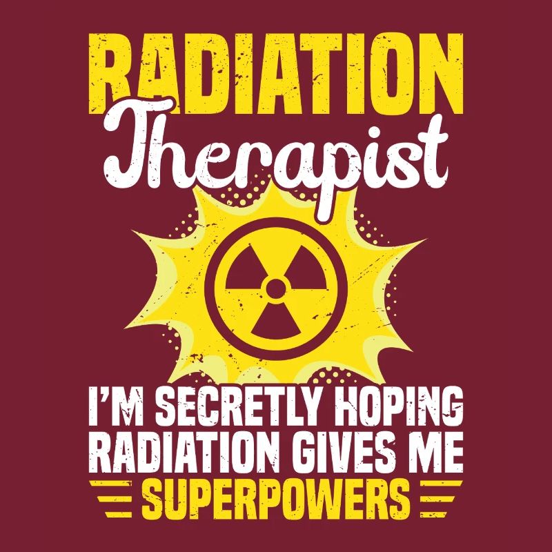  Oncology Radiation Tech Radiology Technologist