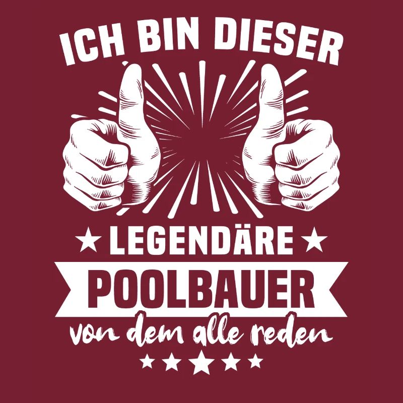 Poolbauer Legende
