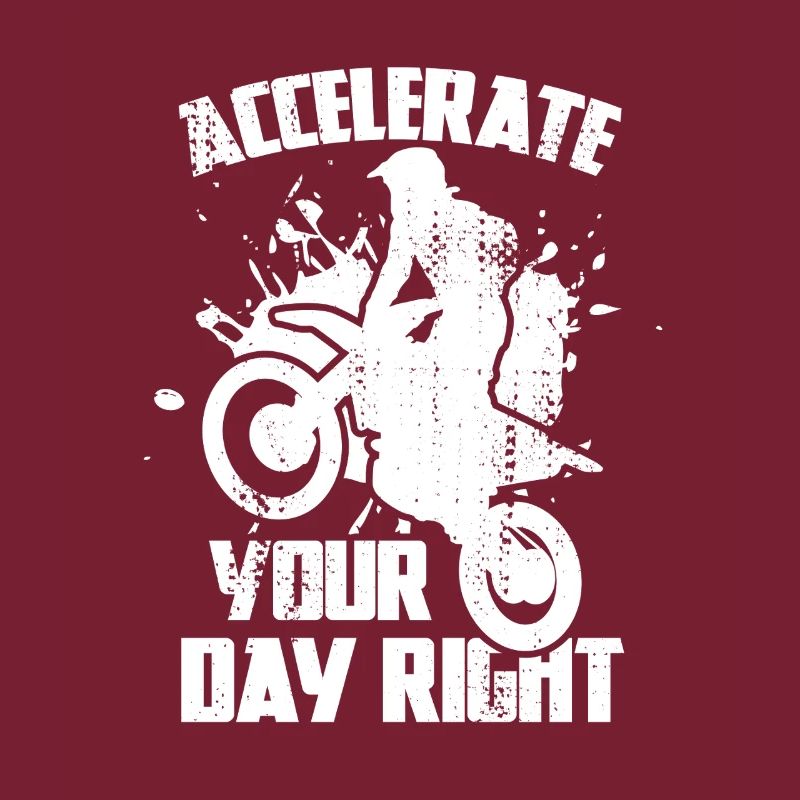 Accelerate Your Day Right