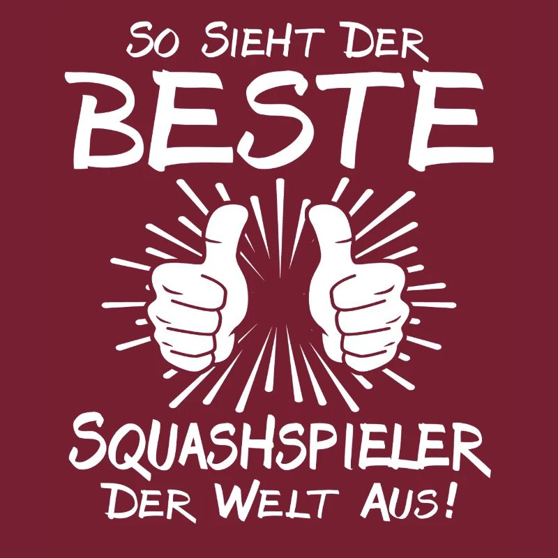 best squash player