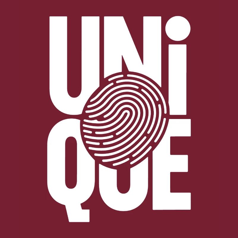 unique, unique, unique valeur de soi unique