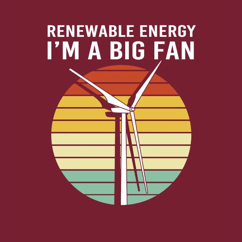 Windkraft Windrad Windenergie