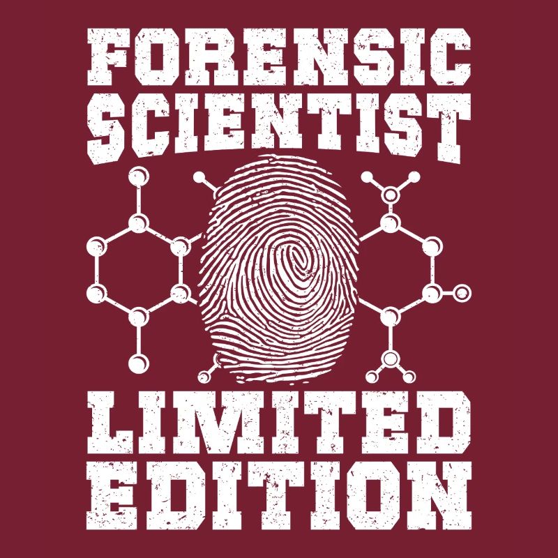 Forensic Analyst Limited Edition Squad Crime Lab
