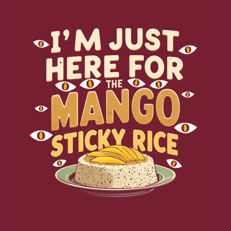 Mango Sticky Rice