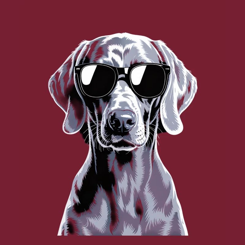 Weimaraner