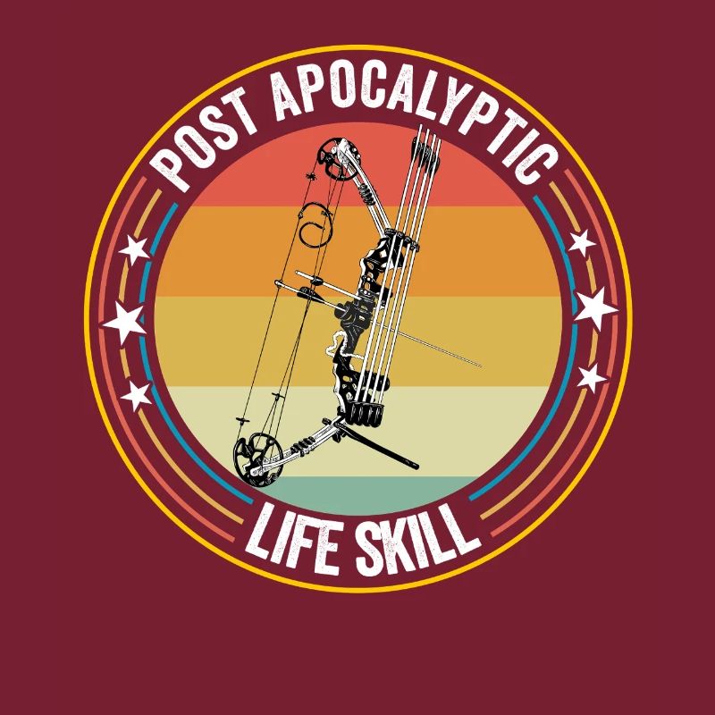 Tir à l’arc : Compétence de vie post-apocalyptique