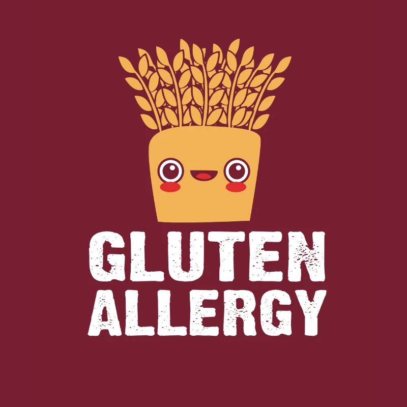 Lebensmittel Allergie