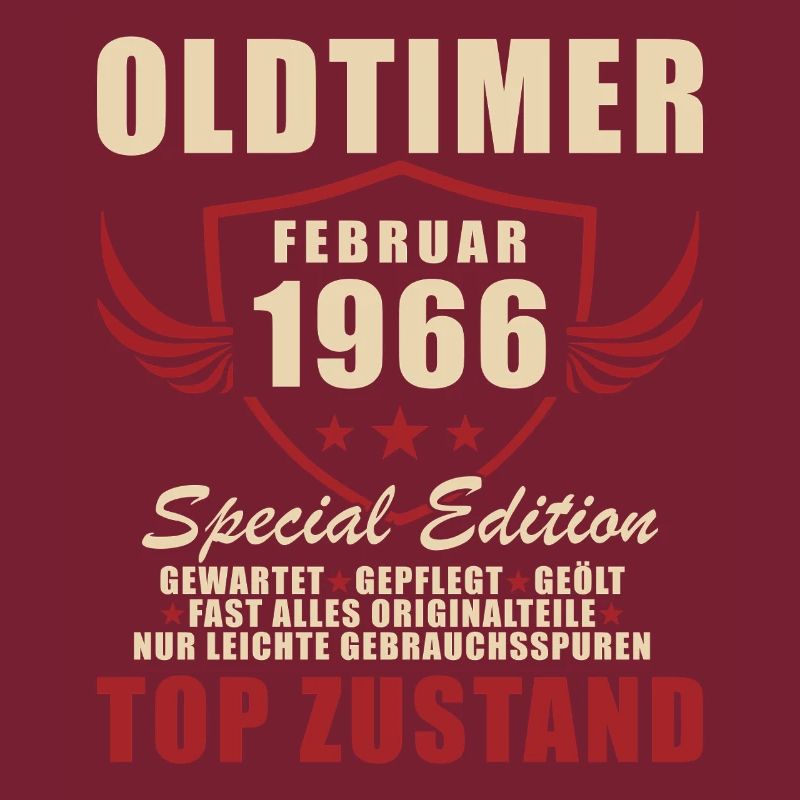 Février 1966 - Février 1966 Don