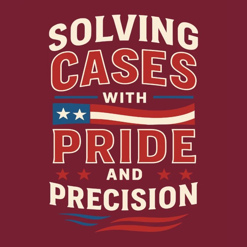 Forensic Nurse Practitioner Pride & Precision