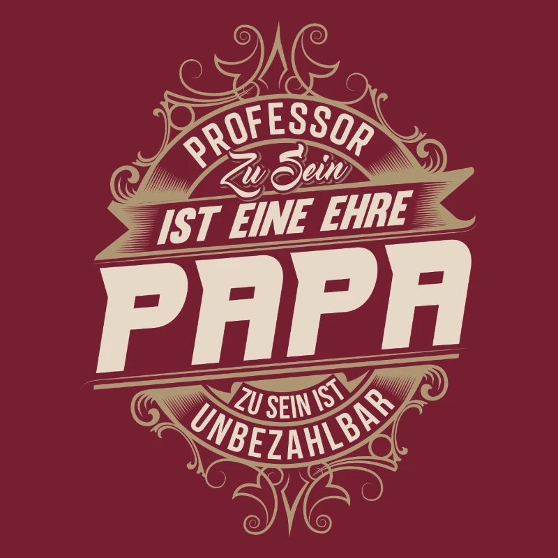 Professor Papa
