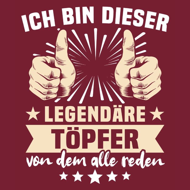 Töpfer Sprüche