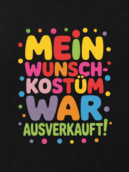 Karneval Kostüm 