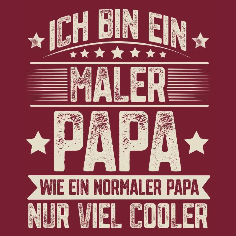Maler Papa