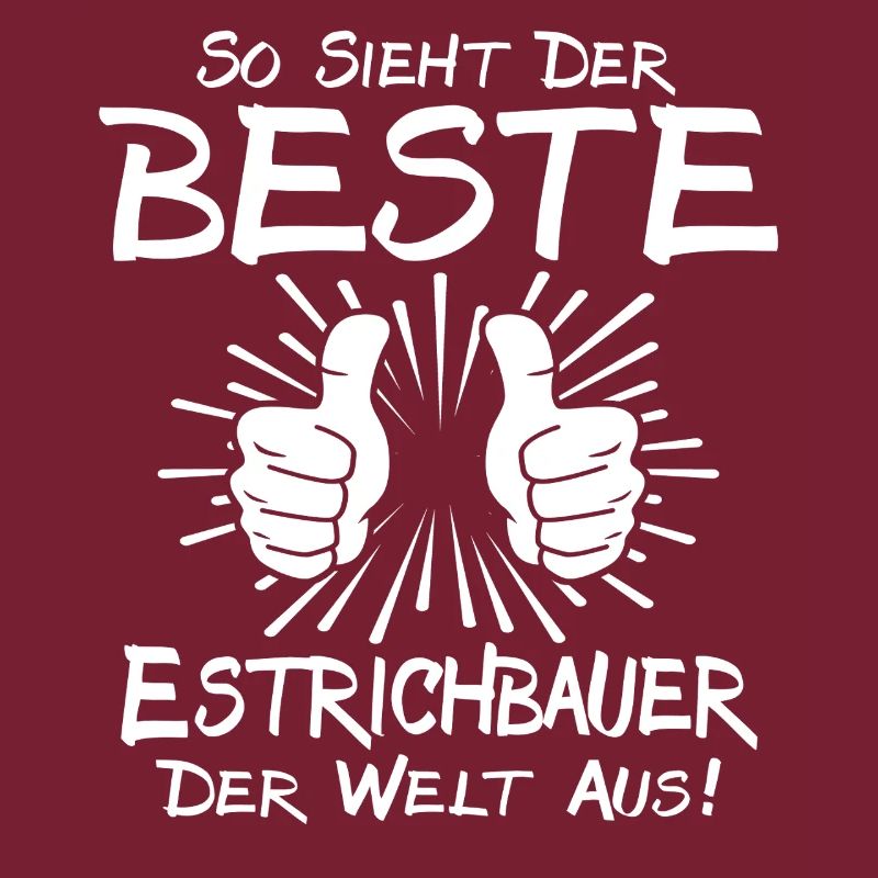 Bester Estrichbauer