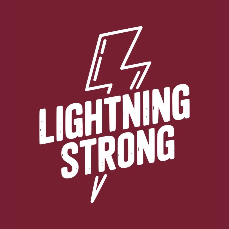 Lightning Strong