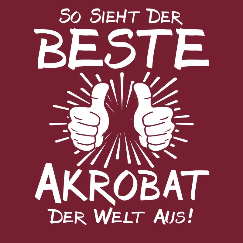 Bester Akrobat