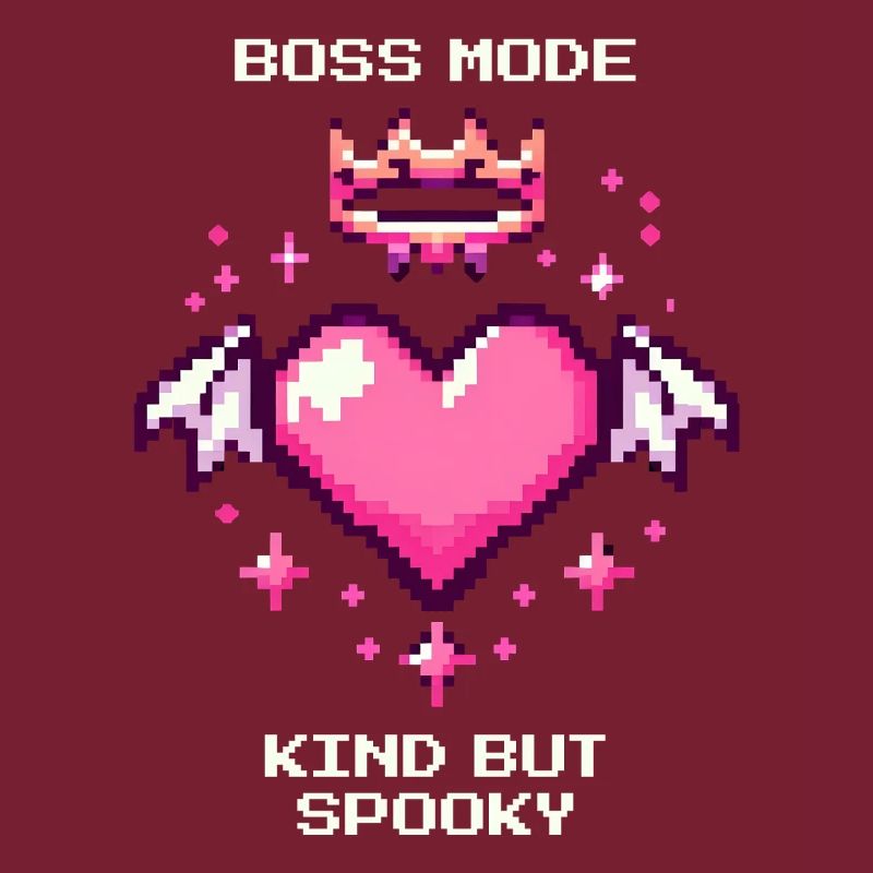 Sanft & Spooky | Soft Goth