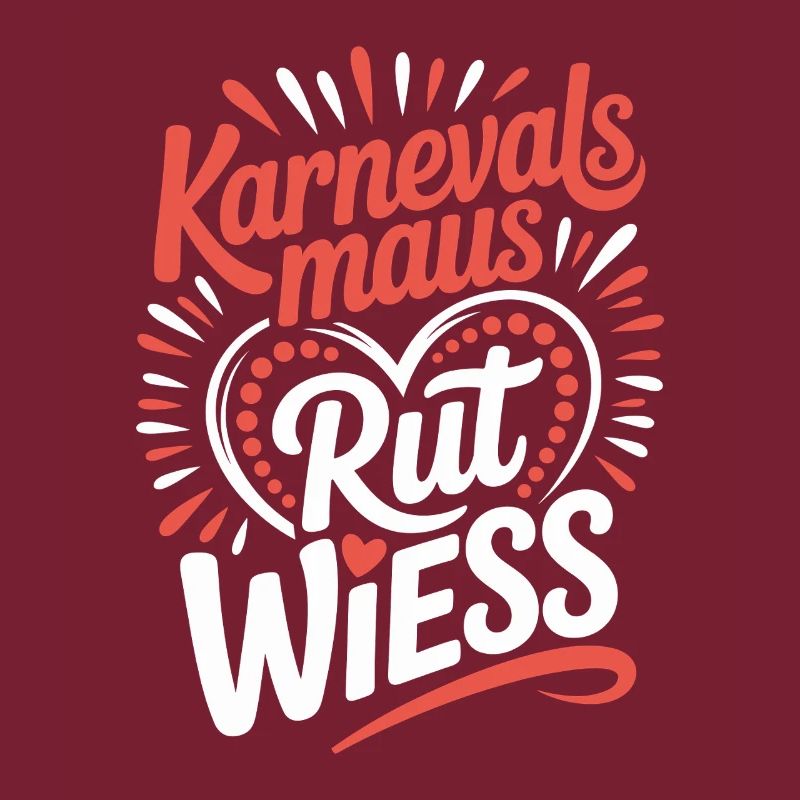 Souris de Carnaval, Rut, Wiess, Cologne, Cologne, Souris de Carnaval,