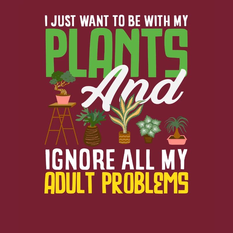 Ignore my problems as an adult funny