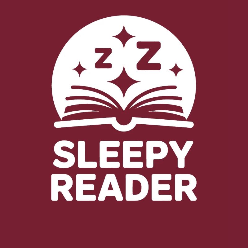 Sleepy Reader Lesen