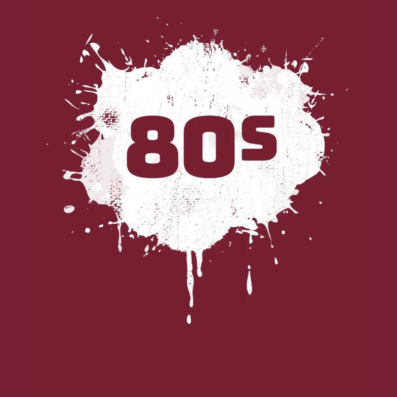 80s