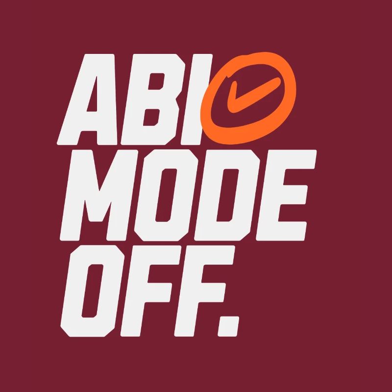 Abio Mode Off