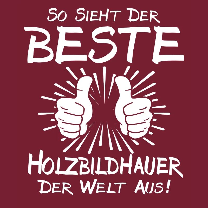 Bester Holzbildhauer