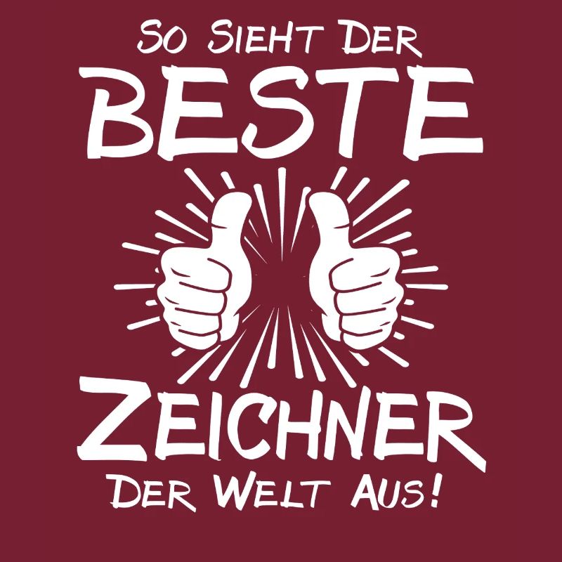 Bester Zeichner