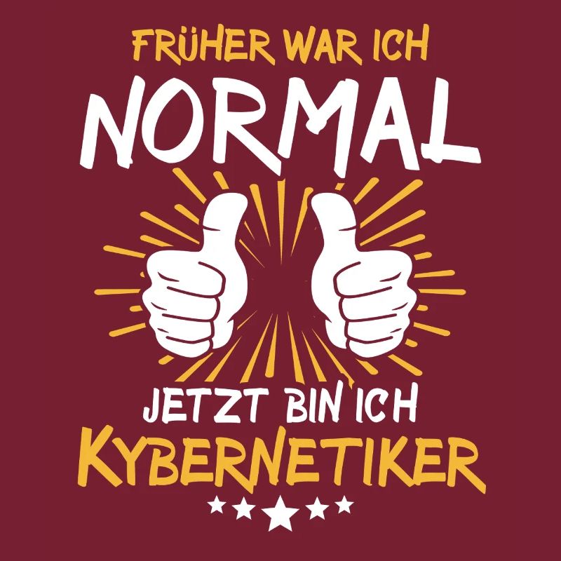 Sort de Cybernétique