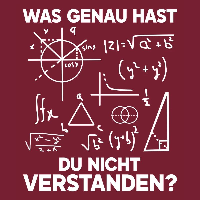 What exactly did you not understand, mathematician