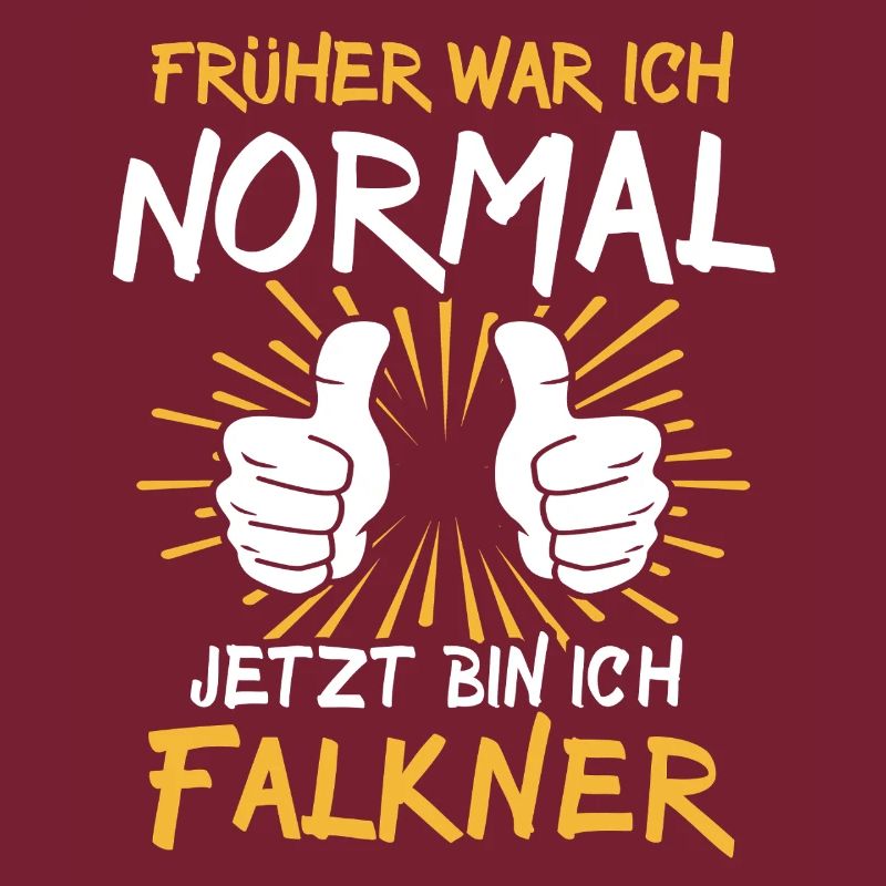 Falkner Spruch